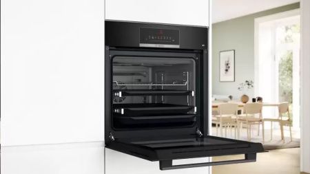 Духовой шкаф Bosch HBJ559YB6R купить за 80&nbsp;110.30 ₽ в Москве с доставкой по РФ