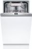 Встраиваемая посудомоечная машина Bosch SPV6ZMX17E купить за 96&nbsp;250.90 ₽ в Москве с доставкой по РФ