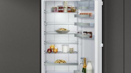 Встраиваемый холодильник Neff KI8816DE0 купить за 199&nbsp;680 ₽ в Москве с доставкой по РФ
