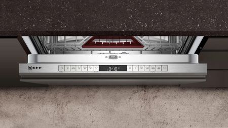 Neff S187TC800E купить за 213&nbsp;840 ₽ в Москве с доставкой по РФ