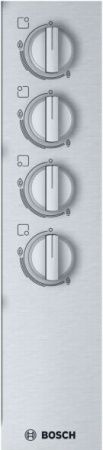 Газовая варочная панель Bosch PBP6C5B62Q купить за 24&nbsp;090.38 ₽ в Москве с доставкой по РФ