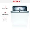 Встраиваемая посудомоечная машина Bosch SBD6ECX57E купить за 113&nbsp;000.45 ₽ в Москве с доставкой по РФ