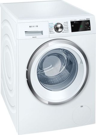 Стиральная машина Siemens WM14T740OE - купить онлайн, цена 56 840 ₽, стоимость доставки по МСК и РФ от 300 рублей, заказать сейчас! Стиральная машина Siemens WM14T740OE купить за 56 840 ₽ в Москве с доставкой по РФ