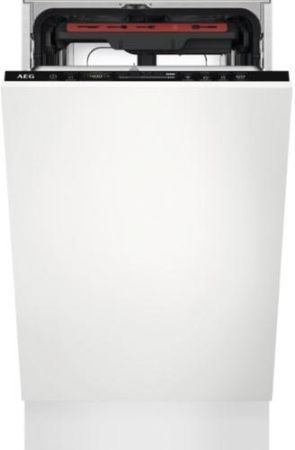 Встраиваемая посудомоечная машина AEG FSE73527P - купить онлайн, цена 75 490 ₽, стоимость доставки по МСК и РФ от 300 рублей, заказать сейчас! Встраиваемая посудомоечная машина AEG FSE73527P купить за 75 490 ₽ в Москве с доставкой по РФ