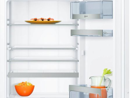 Встраиваемый холодильник Neff KI8413D20R купить за 190&nbsp;070 ₽ в Москве с доставкой по РФ