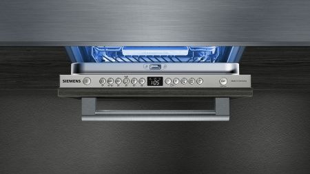 Siemens SR656X10TR купить за 78&nbsp;840 ₽ в Москве с доставкой по РФ