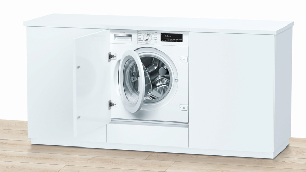 Встраиваемая стиральная машина Neff W6440X0OE - купить за 30&nbsp;890 ₽ в Москве с доставкой по РФ