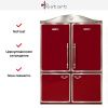 Холодильник Restart FRR 020 plus купить за 499&nbsp;999 ₽ в Москве с доставкой по РФ