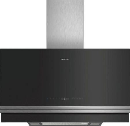 Вытяжка Siemens LC97FVW60 - купить онлайн, цена 44 840 ₽, стоимость доставки по МСК и РФ от 300 рублей, заказать сейчас! Вытяжка Siemens LC97FVW60 купить за 44 840 ₽ в Москве с доставкой по РФ
