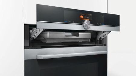 Духовой шкаф Siemens HS636GDS1 купить за 88&nbsp;840 ₽ в Москве с доставкой по РФ
