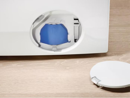 Стиральная машина Electrolux EW6FCH484 купить за 87&nbsp;160 ₽ в Москве с доставкой по РФ