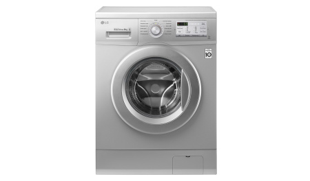 Стиральная машина LG FH2H3TD5 - купить онлайн, цена 47 000 ₽, стоимость доставки по МСК и РФ от 300 рублей, заказать сейчас! Стиральная машина LG FH2H3TD5 купить за 47 000 ₽ в Москве с доставкой по РФ