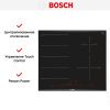 Варочная панель Bosch PXE675DC1E купить за 129&nbsp;999 ₽ в Москве с доставкой по РФ