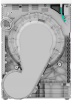 Сушильная машина Electrolux EW6D28BE купить за 71&nbsp;900 ₽ в Москве с доставкой по РФ