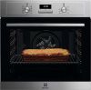 Духовой шкаф Electrolux OEF3H50X купить за 79&nbsp;520 ₽ в Москве с доставкой по РФ