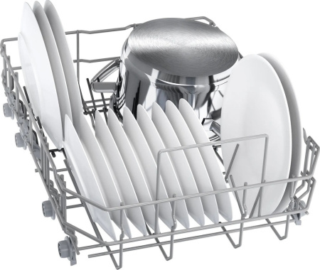 Встраиваемая посудомоечная машина Bosch SPV2XMX01E - купить онлайн, цена 113 400.31 ₽, стоимость доставки по МСК и РФ от 300 рублей, заказать сейчас! Встраиваемая посудомоечная машина Bosch SPV2XMX01E купить за 113 400.31 ₽ в Москве с доставкой по РФ