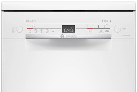 Bosch SRS2IKW4CR купить за 150&nbsp;000 ₽ в Москве с доставкой по РФ