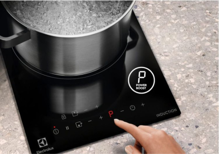 Варочная панель Electrolux LIT 30230 C купить за 28&nbsp;690 ₽ в Москве с доставкой по РФ