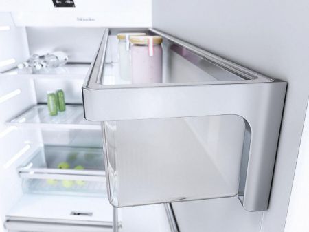 Встраиваемый холодильник Miele K 2901 Vi купить за 1&nbsp;230&nbsp;000 ₽ в Москве с доставкой по РФ