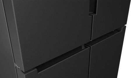 Холодильник Side-by-Side Bosch KFN96AXEA - купить онлайн, цена 240 240.17 ₽, стоимость доставки по МСК и РФ от 300 рублей, заказать сейчас! Холодильник Side-by-Side Bosch KFN96AXEA купить за 240 240.17 ₽ в Москве с доставкой по РФ