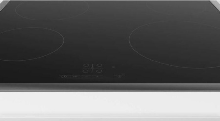 Электрическая варочная панель Bosch PKE645BB2E купить за 16&nbsp;000 ₽ в Москве с доставкой по РФ