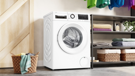 Стиральная машина Bosch WGG254FASN купить за 146&nbsp;250.26 ₽ в Москве с доставкой по РФ