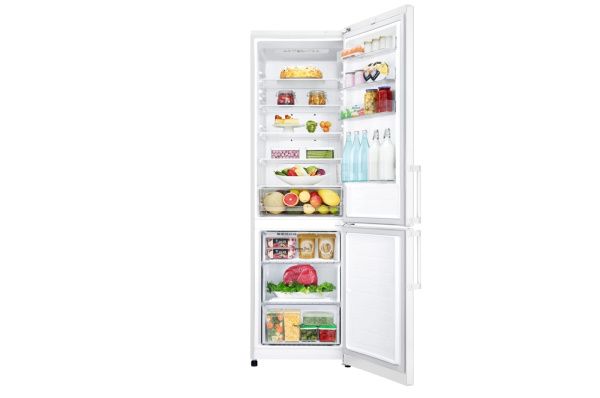 Холодильник LG GA-B499YQJL - купить онлайн, цена 99 900 ₽, стоимость доставки по МСК и РФ от 300 рублей, заказать сейчас! Холодильник LG GA-B499YQJL - купить за 99 900 ₽ в Москве с доставкой по РФ