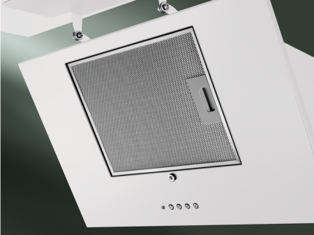 Вытяжка Electrolux EFV516W купить за 13&nbsp;784 ₽ в Москве с доставкой по РФ