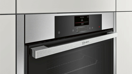 Духовой шкаф Neff B45CS24N0 купить за 173&nbsp;600 ₽ в Москве с доставкой по РФ