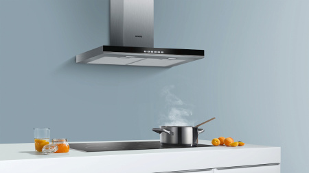 Вытяжка Siemens LC67BF532 купить за 23&nbsp;568 ₽ в Москве с доставкой по РФ