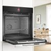 Духовой шкаф Bosch HBG7542B1 купить за 164&nbsp;280.32 ₽ в Москве с доставкой по РФ