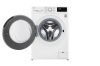 Стиральная машина LG F2V3GS3W купить за 47&nbsp;000 ₽ в Москве с доставкой по РФ
