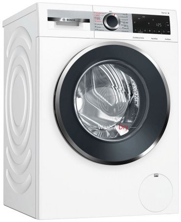 Стирально-сушильная машина BOSCH WNA254XWOE - купить онлайн, цена 293 100.11 ₽, стоимость доставки по МСК и РФ от 300 рублей, заказать сейчас! Стирально-сушильная машина BOSCH WNA254XWOE купить за 293 100.11 ₽ в Москве с доставкой по РФ