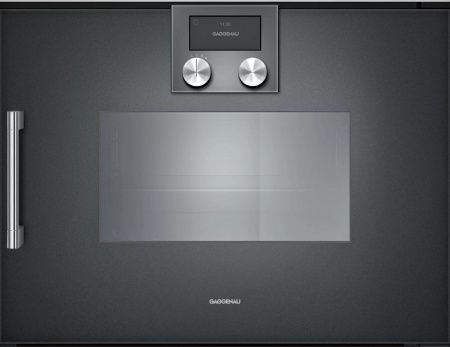 Встраиваемая пароварка Gaggenau BSP220101 - купить онлайн, цена , стоимость доставки по МСК и РФ от 300 рублей, заказать сейчас! Встраиваемая пароварка Gaggenau BSP220101 купить за в Москве с доставкой по РФ