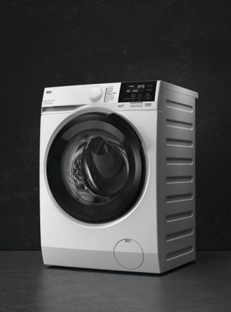 Стирально-сушильная машина AEG LWR71944B купить за 94&nbsp;900 ₽ в Москве с доставкой по РФ