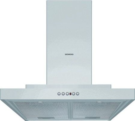 Вытяжка Siemens LC66671 купить за 17&nbsp;592 ₽ в Москве с доставкой по РФ
