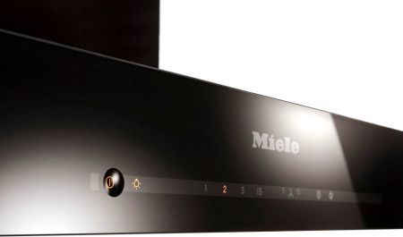 Вытяжка Miele DA 6690 W HVBR купить за 129&nbsp;900 ₽ в Москве с доставкой по РФ