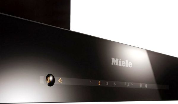 Вытяжка Miele DA 6690 W HVBR - купить за 129&nbsp;900 ₽ в Москве с доставкой по РФ