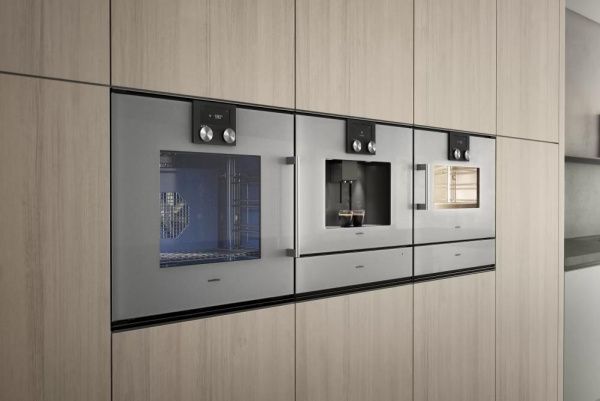 Встраиваемая микроволновая печь Gaggenau BMP 251-110 - купить онлайн, цена 149 999 ₽, стоимость доставки по МСК и РФ от 300 рублей, заказать сейчас! Встраиваемая микроволновая печь Gaggenau BMP 251-110 - купить за 149 999 ₽ в Москве с доставкой по РФ
