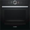 Духовой шкаф Bosch HBG676EB6 купить за 228&nbsp;000.45 ₽ в Москве с доставкой по РФ