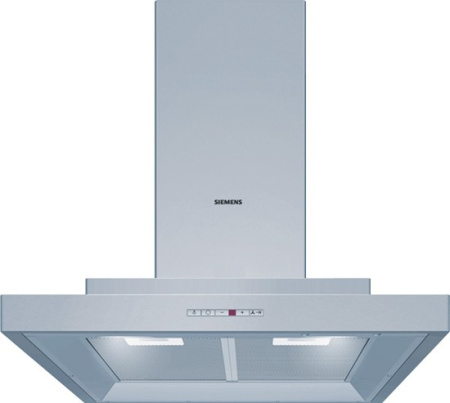 Вытяжка Siemens LC 66651 - купить онлайн, цена 16 792 ₽, стоимость доставки по МСК и РФ от 300 рублей, заказать сейчас! Вытяжка Siemens LC 66651 купить за 16 792 ₽ в Москве с доставкой по РФ