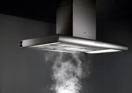 Вытяжка Gaggenau AW 280-120 купить за 79&nbsp;999 ₽ в Москве с доставкой по РФ
