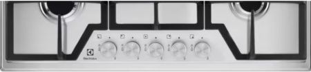 Electrolux KGS7536SX - купить онлайн, цена 37 680 ₽, стоимость доставки по МСК и РФ от 300 рублей, заказать сейчас! Electrolux KGS7536SX купить за 37 680 ₽ в Москве с доставкой по РФ