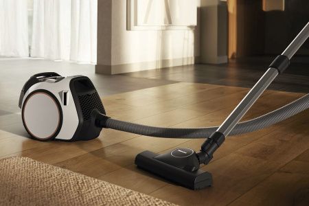 Пылесос Miele Boost CX 1 125 Edition купить за 47&nbsp;400 ₽ в Москве с доставкой по РФ