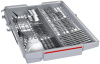 Встраиваемая посудомоечная машина Bosch SPV6ZMX01E купить за 85&nbsp;680.27 ₽ в Москве с доставкой по РФ