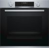 Духовой шкаф Bosch HBG537NS0R купить за 65&nbsp;990.37 ₽ в Москве с доставкой по РФ