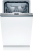 Встраиваемая посудомоечная машина Bosch SPV4EMX16E купить за 117&nbsp;390.10 ₽ в Москве с доставкой по РФ