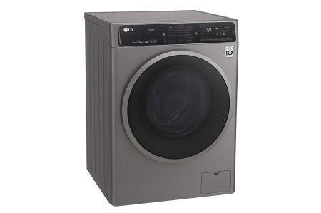 Стиральная машина LG F2H6HS8S купить за 47&nbsp;000 ₽ в Москве с доставкой по РФ