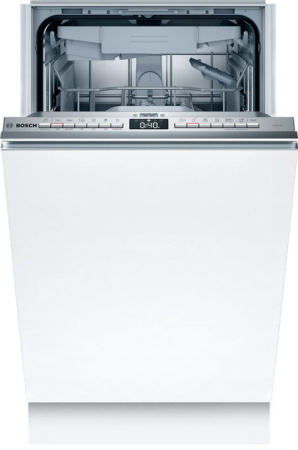 Встраиваемая посудомоечная машина Bosch SPV4EMX16E - купить онлайн, цена 117 390.10 ₽, стоимость доставки по МСК и РФ от 300 рублей, заказать сейчас! Встраиваемая посудомоечная машина Bosch SPV4EMX16E купить за 117 390.10 ₽ в Москве с доставкой по РФ
