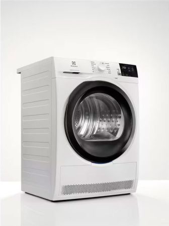 Сушильная машина Electrolux EW8H458BP купить за 88&nbsp;550 ₽ в Москве с доставкой по РФ